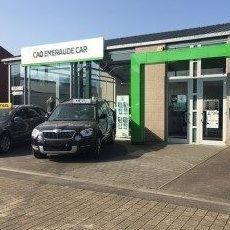 Cao Emeraude Car sprl, Wanze openingstijden