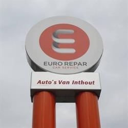 Van Inthout Auto's nv, Tienen openingstijden