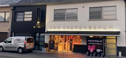 Slagerij - Traiteur Van Vaerenbergh, Liedekerke openingstijden
