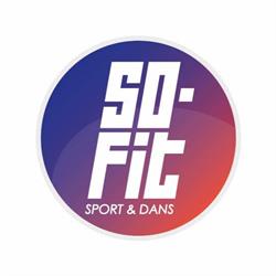 SO-Fit Sports Center, Izegem openingstijden