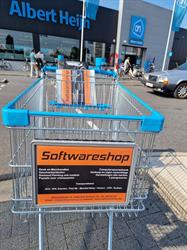Softwareshop, Sint-Niklaas openingstijden