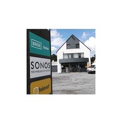 Sound & Vision Center, Keerbergen openingstijden