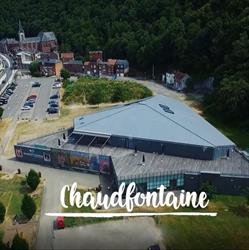 Source o Rama, Chaudfontaine openingstijden
