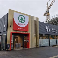 Spar Lichtervelde, openingstijden