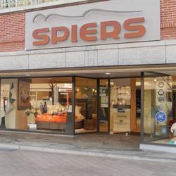 Spiers Leopold, Ronse openingstijden
