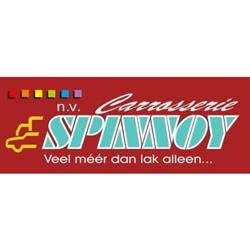 Carrosserie Spinnoy, Londerzeel openingstijden