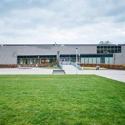 Sportoase Elshout N.V., Brasschaat openingstijden