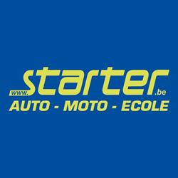 Driving School Starter Montignies-Sur-Sambre, Montignies-sur-Sambre openingstijden