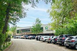 Stella Matutina-Instituut, Wuustwezel openingstijden