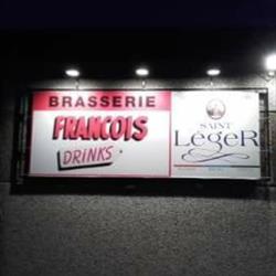François Drinks, Le Roeulx openingstijden