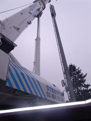Garage Gustaaf Struyfs, Pulle openingstijden