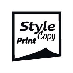 Style Copy-Print, Kortrijk openingstijden