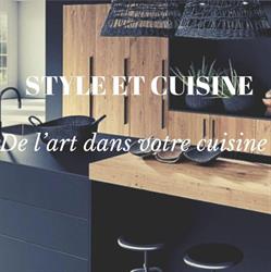 Style&Cuisine, Gaurain-Ramecroix openingstijden