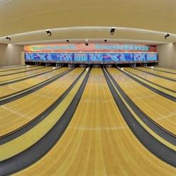 Bowling Sunset, Kortrijk openingstijden