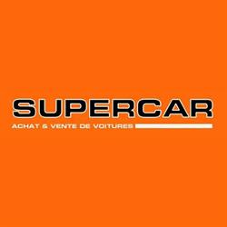 Supercar, Oudergem openingstijden