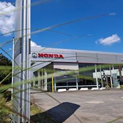 Gourdin Motor, Waver openingstijden