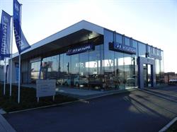 Descamps Paul nv, Menen openingstijden