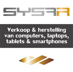Sysar BV, Stabroek openingstijden