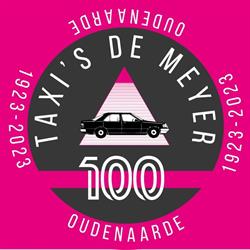 TAXI's DE MEYER, Oudenaarde openingstijden