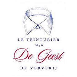 De Geest, Teinturier, Brussel openingstijden