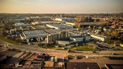Tekni-Plex Europe - Offices plant, Erembodegem openingstijden