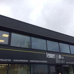 Temmerman Home, Lokeren openingstijden