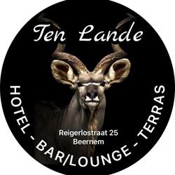 Lande (Hostellerie Ten), Beernem openingstijden