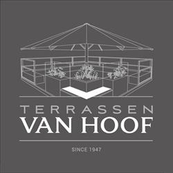 AC systems powered by Terrassen Van Hoof, Opwijk openingstijden