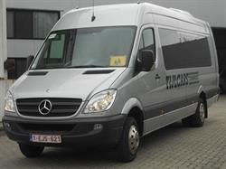 Tijlcars, Turnhout openingstijden