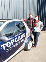Topcars, Koksijde openingstijden