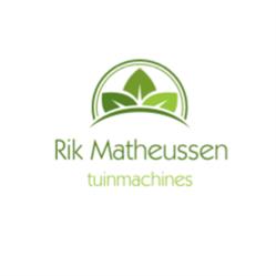 Matheussen Rik, Turnhout openingstijden