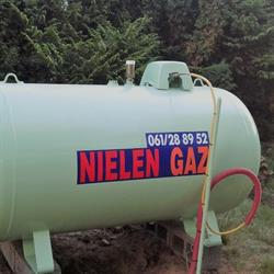 Nielen Joseph, Houffalize openingstijden