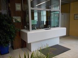 J.L.C. Investissement, Doornik openingstijden