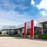 Toyota City nv, Zaventem openingstijden
