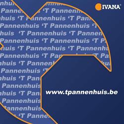 Ijzerwaren 't Pannenhuis Nv, Stevens J., Kalmthout openingstijden