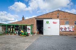 Traclabor BVBA, Knesselare openingstijden