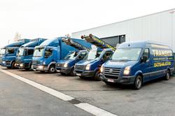 Transvia, Villers-le-Bouillet openingstijden