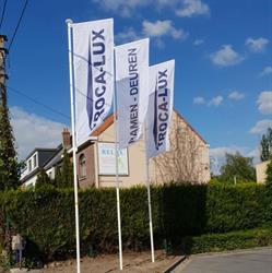 Troca-Lux, Merelbeke openingstijden