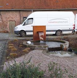 Plasschaert Tuinwerken, Erwetegem openingstijden