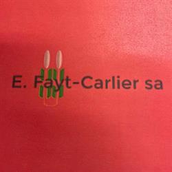 Fayt-Carlier SA, Jamioulx openingstijden