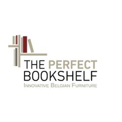 The Perfect Bookshelf by Chennaux & Fille, Elsene openingstijden