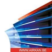 Airkan NV, Oudenaarde openingstijden