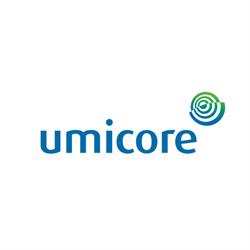 Umicore, Brussel openingstijden