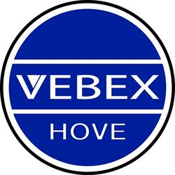 Vebex NV, Hove openingstijden