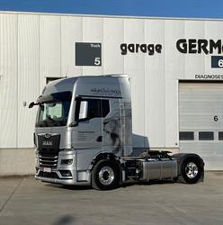 Garage Germaine nv, Koningshooikt openingstijden