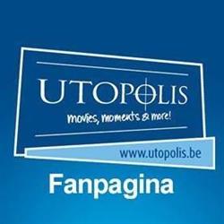Utopolis, Mechelen openingstijden
