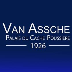 Palais du Cache-Poussière - Van Assche, Sint-Gillis openingstijden