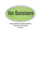 Van Bastelaere, Lokeren openingstijden