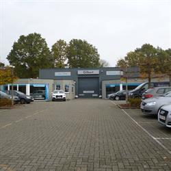 Garage Gilbert, Grimbergen openingstijden