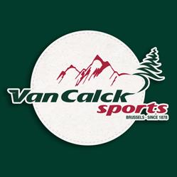 Van Calck Sports, Brussel openingstijden